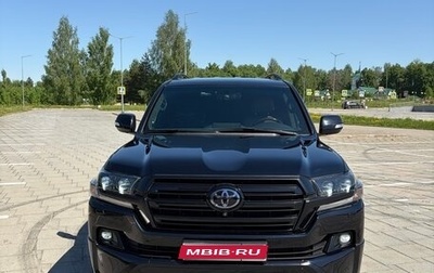 Toyota Land Cruiser 200, 2015 год, 4 850 000 рублей, 1 фотография