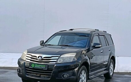 Great Wall Hover H3 I, 2013 год, 525 000 рублей, 1 фотография