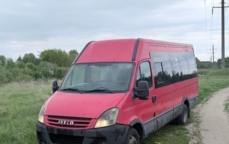 IVECO Massif, 2009 год, 550 000 рублей, 1 фотография