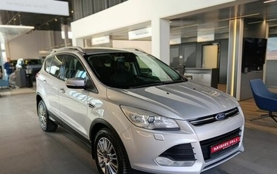 Ford Kuga III, 2013 год, 1 190 000 рублей, 1 фотография