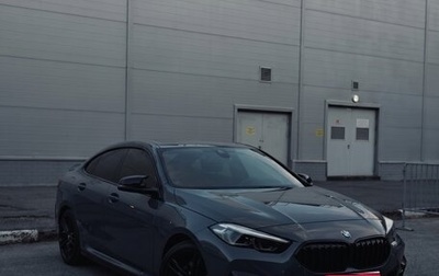 BMW 2 серия F44, 2021 год, 3 375 000 рублей, 1 фотография