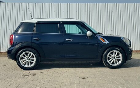 MINI Countryman I (R60), 2016 год, 1 175 000 рублей, 6 фотография