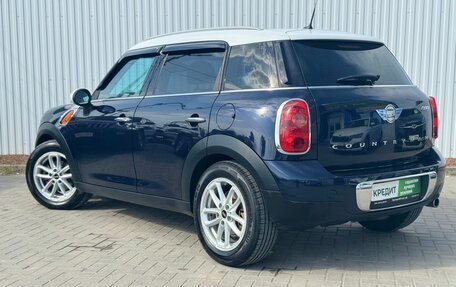 MINI Countryman I (R60), 2016 год, 1 175 000 рублей, 7 фотография