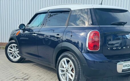 MINI Countryman I (R60), 2016 год, 1 175 000 рублей, 8 фотография