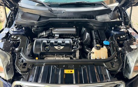 MINI Countryman I (R60), 2016 год, 1 175 000 рублей, 24 фотография