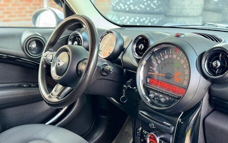 MINI Countryman I (R60), 2016 год, 1 175 000 рублей, 21 фотография