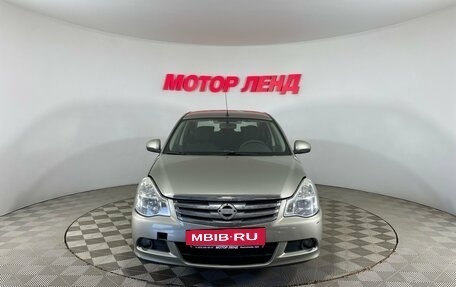 Nissan Almera, 2015 год, 691 000 рублей, 2 фотография