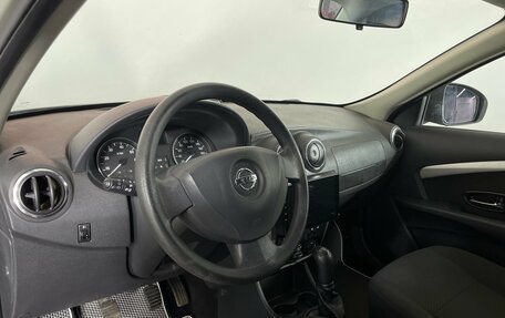 Nissan Almera, 2015 год, 691 000 рублей, 8 фотография