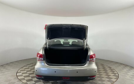 Nissan Almera, 2015 год, 691 000 рублей, 7 фотография