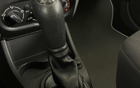 Nissan Almera, 2015 год, 691 000 рублей, 16 фотография