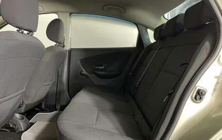 Nissan Almera, 2015 год, 691 000 рублей, 17 фотография