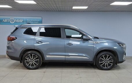 Chery Tiggo 8 Pro, 2021 год, 1 983 000 рублей, 4 фотография
