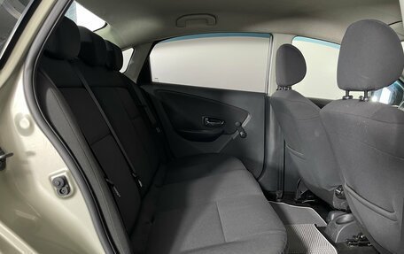 Nissan Almera, 2015 год, 691 000 рублей, 18 фотография