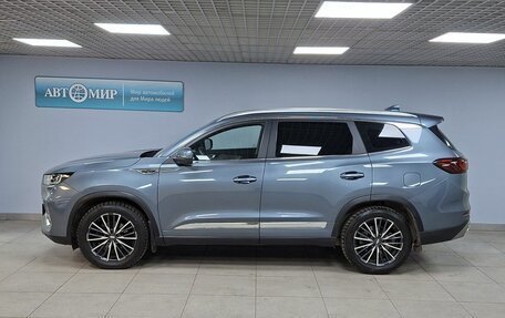 Chery Tiggo 8 Pro, 2021 год, 1 983 000 рублей, 8 фотография