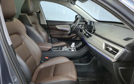 Chery Tiggo 8 Pro, 2021 год, 1 983 000 рублей, 10 фотография