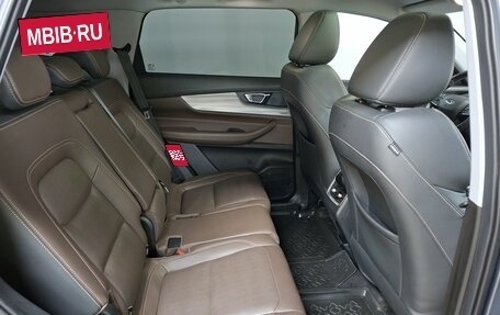 Chery Tiggo 8 Pro, 2021 год, 1 983 000 рублей, 11 фотография