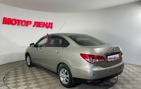 Nissan Almera, 2015 год, 691 000 рублей, 6 фотография