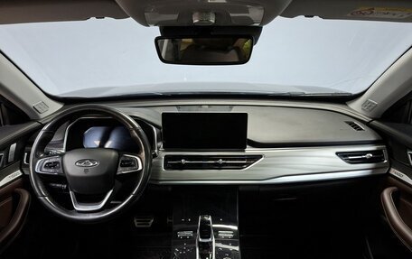 Chery Tiggo 8 Pro, 2021 год, 1 983 000 рублей, 20 фотография
