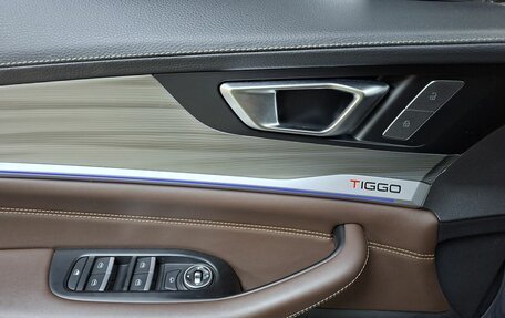 Chery Tiggo 8 Pro, 2021 год, 1 983 000 рублей, 21 фотография