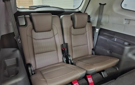 Chery Tiggo 8 Pro, 2021 год, 1 983 000 рублей, 12 фотография