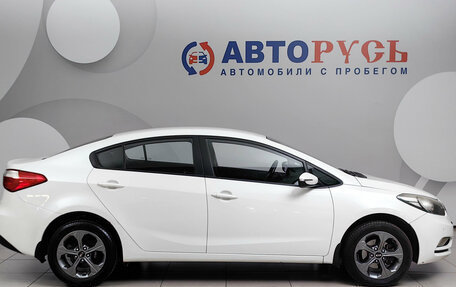 KIA Cerato III, 2015 год, 899 000 рублей, 5 фотография