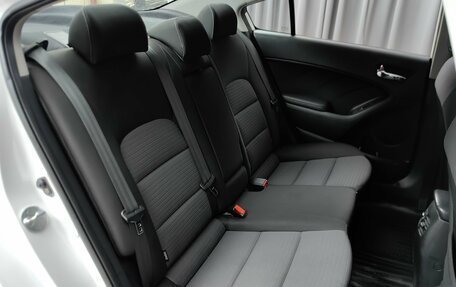 KIA Cerato III, 2015 год, 899 000 рублей, 9 фотография