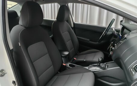 KIA Cerato III, 2015 год, 899 000 рублей, 7 фотография