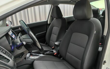 KIA Cerato III, 2015 год, 899 000 рублей, 6 фотография