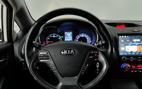 KIA Cerato III, 2015 год, 899 000 рублей, 11 фотография