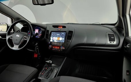 KIA Cerato III, 2015 год, 899 000 рублей, 13 фотография
