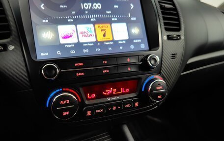KIA Cerato III, 2015 год, 899 000 рублей, 15 фотография