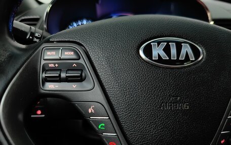 KIA Cerato III, 2015 год, 899 000 рублей, 17 фотография