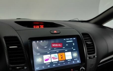 KIA Cerato III, 2015 год, 899 000 рублей, 14 фотография