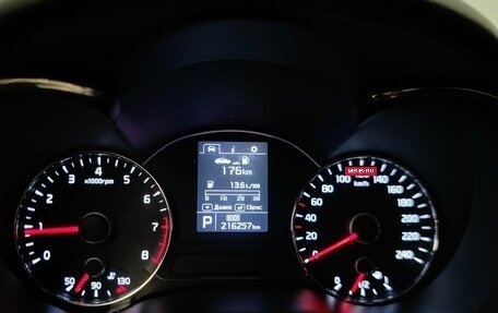 KIA Cerato III, 2015 год, 899 000 рублей, 10 фотография