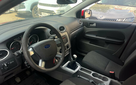 Ford Focus II рестайлинг, 2010 год, 549 000 рублей, 7 фотография