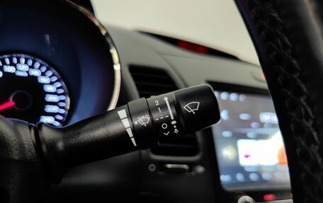 KIA Cerato III, 2015 год, 899 000 рублей, 20 фотография