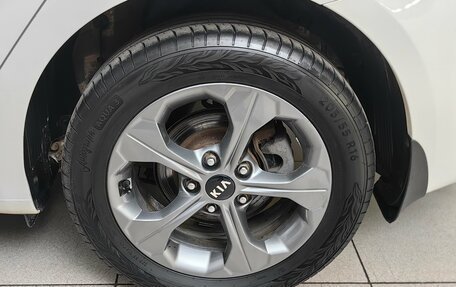 KIA Cerato III, 2015 год, 899 000 рублей, 23 фотография