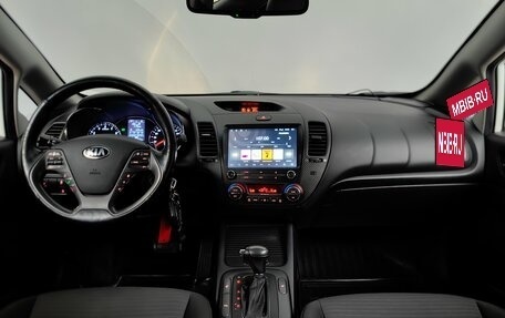 KIA Cerato III, 2015 год, 899 000 рублей, 12 фотография