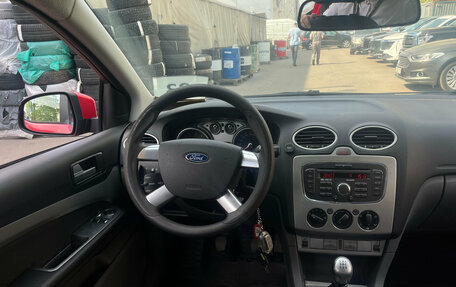 Ford Focus II рестайлинг, 2010 год, 549 000 рублей, 8 фотография