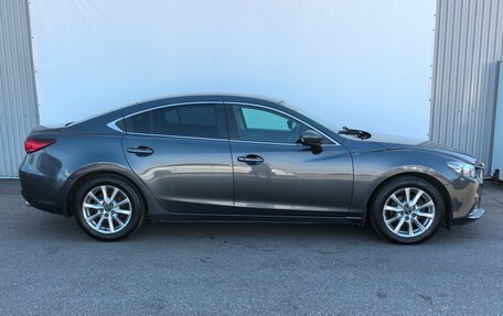 Mazda 6, 2012 год, 1 320 000 рублей, 4 фотография
