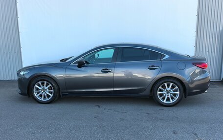 Mazda 6, 2012 год, 1 320 000 рублей, 3 фотография