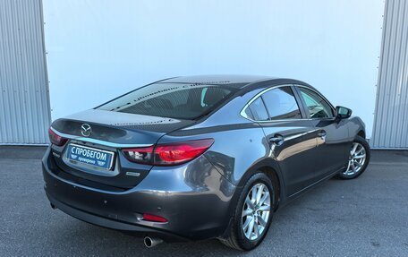 Mazda 6, 2012 год, 1 320 000 рублей, 2 фотография