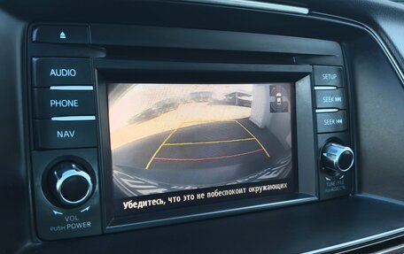 Mazda 6, 2012 год, 1 320 000 рублей, 17 фотография