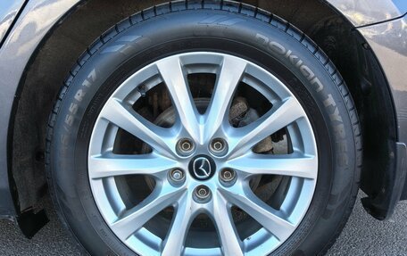 Mazda 6, 2012 год, 1 320 000 рублей, 7 фотография