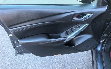 Mazda 6, 2012 год, 1 320 000 рублей, 8 фотография
