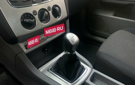Ford Focus II рестайлинг, 2010 год, 549 000 рублей, 11 фотография