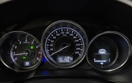 Mazda 6, 2012 год, 1 320 000 рублей, 15 фотография