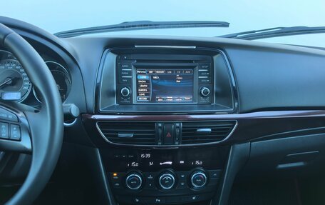 Mazda 6, 2012 год, 1 320 000 рублей, 16 фотография
