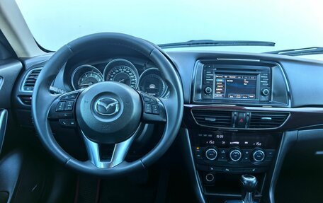 Mazda 6, 2012 год, 1 320 000 рублей, 13 фотография