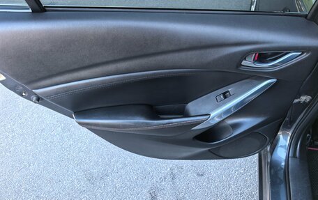 Mazda 6, 2012 год, 1 320 000 рублей, 19 фотография